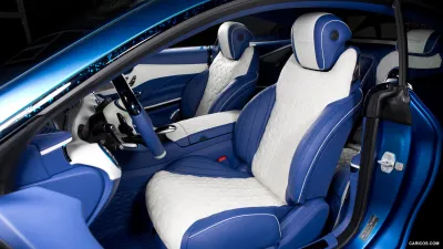 Mercedes-Benz - M